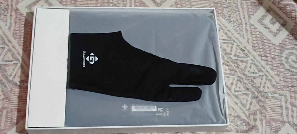 Gaomon S620 графический планшет