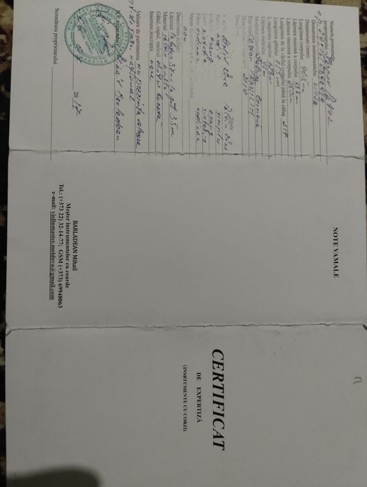 Skripka alt sotiladi xolati zor