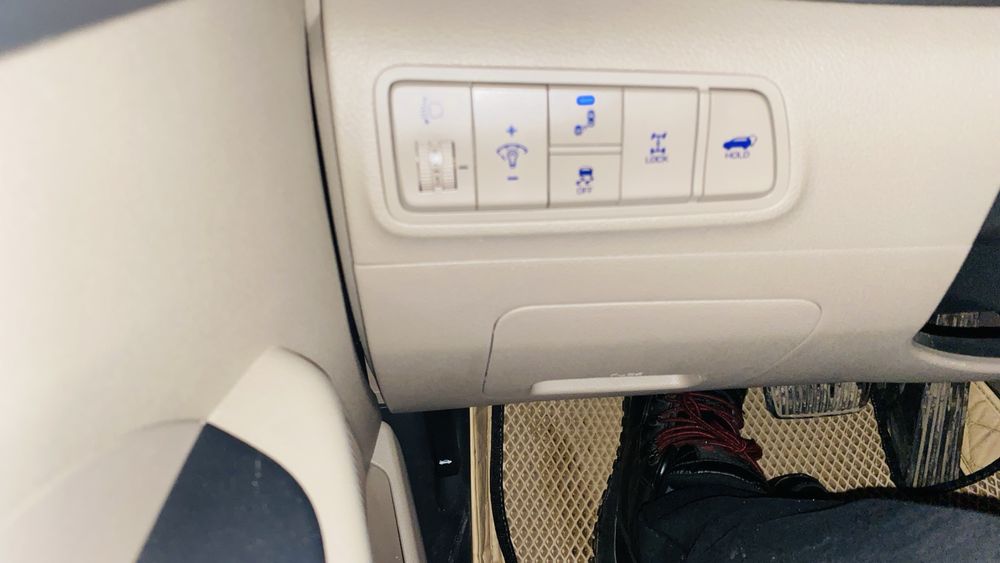 продам Хундай Туксон 2021г