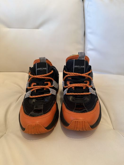 Adidas roberto cavalli