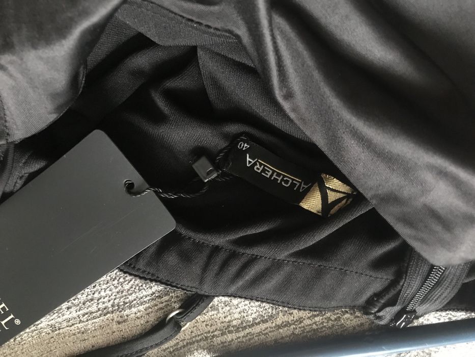 Платье вечернее новое