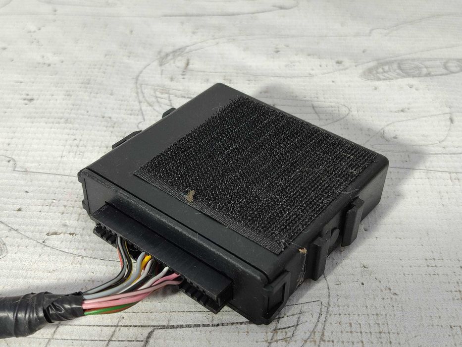 Modul senzori parcare / Unitate PDC Toyota Prius (XW30) COD: PZ464-B4420-B1 2015 / [2009-2015] / (5G3)