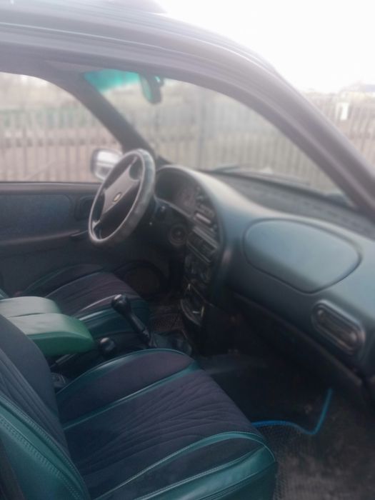 Продам машину срочно