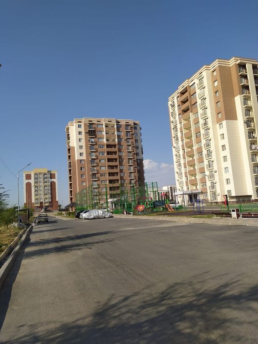Продаётся квартира