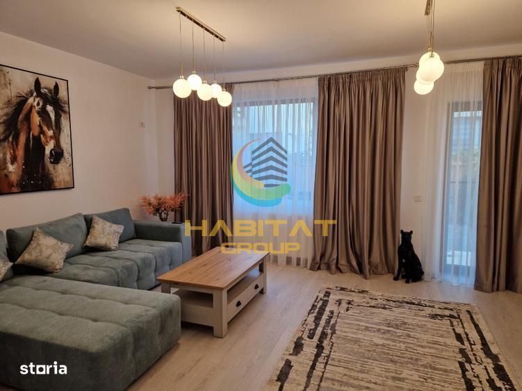 Vanzare casa 5 camere Popesti Leordeni zona Centrala