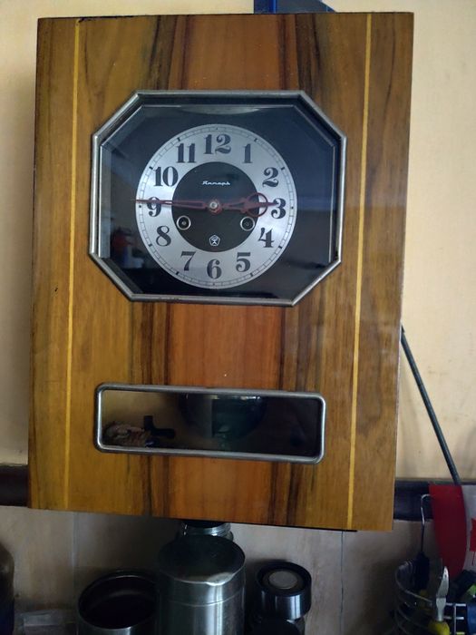 Продам часы механические