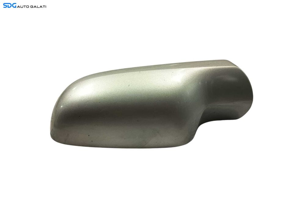 Carcasa Oglinda Electrica Stanga Renault Megane 2 2002 - 2008 Culoarea TEO11 Cod 820015254 [LR0831]