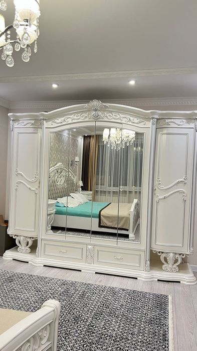 Спальный гарнитур Марелла