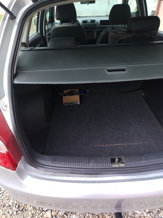 Scoda fabia an fabricație 2011 adusa recent din austria numere provizorii valabile pina in luna august  asigurare un an 16 tdi