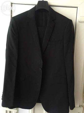 Costum barbati Dinasty marimea 50