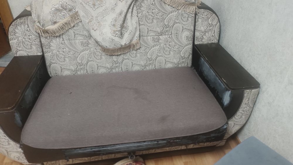 Отдам сафу, для дачи
