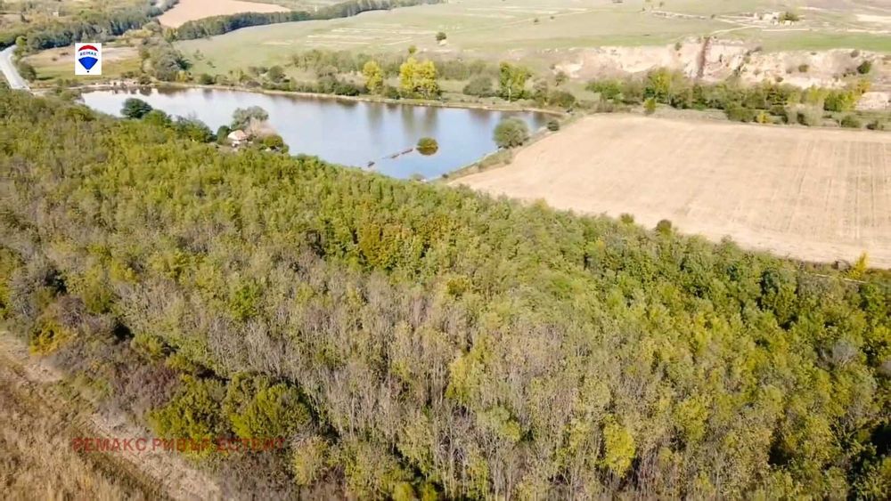 Продава се Парцел в Цар Калоян - 70000 кв.м за 6 €/кв.м - Снимка #8