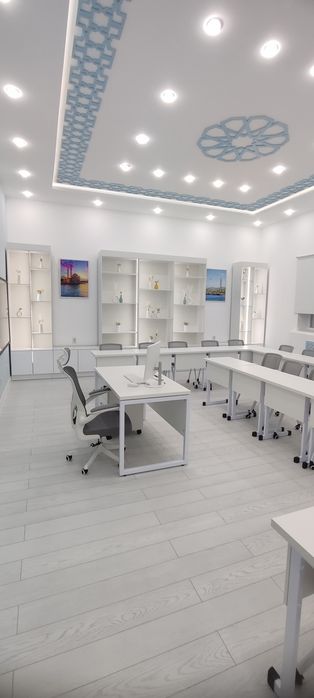 Витрины на заказ | Торговое оборудование | Под ключ