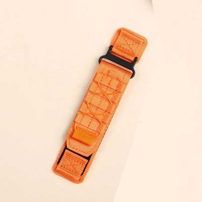 X35 Текстилна Каишка Apple Huawei Samsung Galaxy Watch Xiaomi Garmin Amazfit
