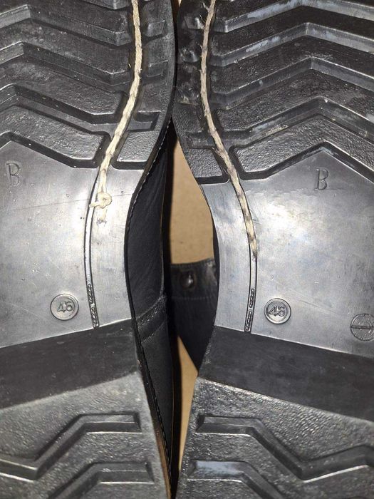 Военни кубинки 46 номер