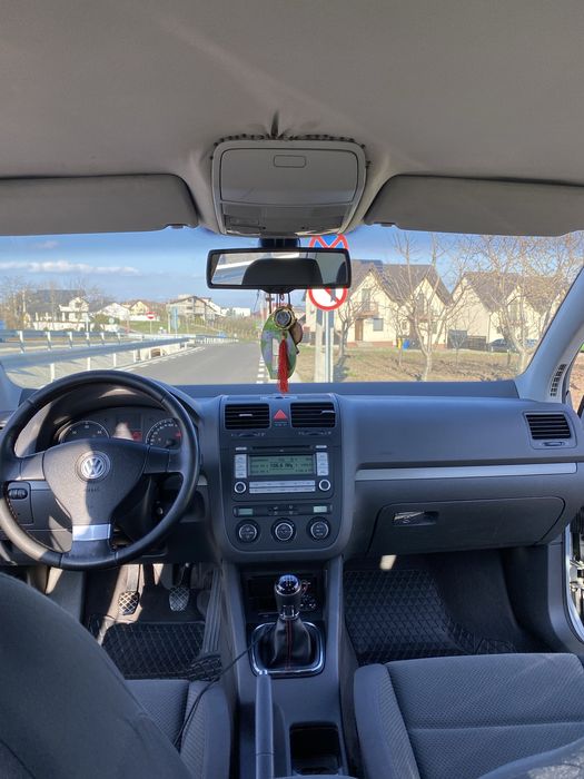 Volkswagen Golf 5 1.9TDI