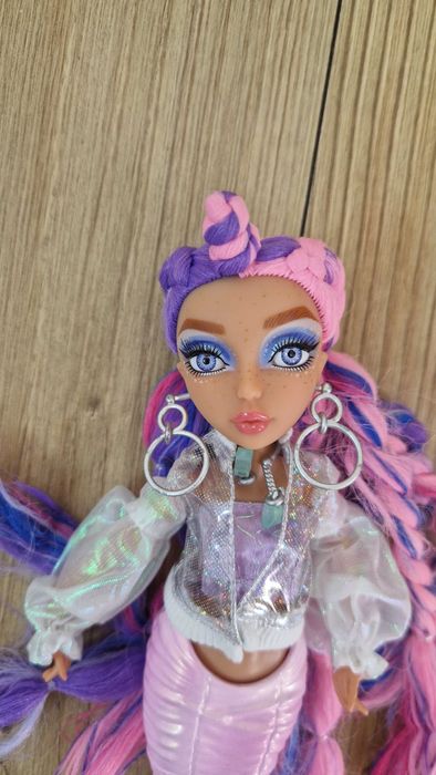 Mermaze русалки кукли