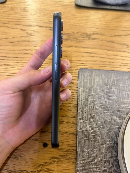 Samsung A54 ,5G ,256 гб память