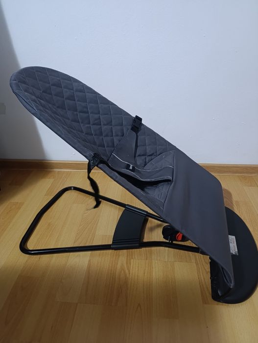Balansoar ergonomic 0+ luni
