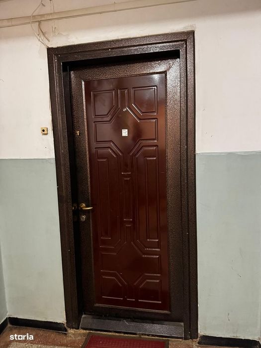 Apartament cu 3 camere - zona Tatarasi - Dispecer