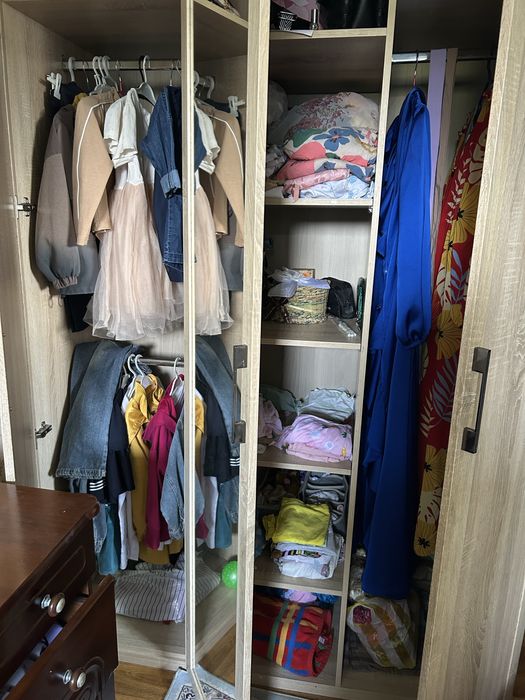 Срочно продается детский гарнитур