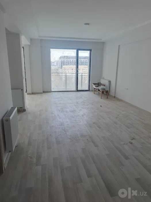 ЖК Zarafshan City 3 комнатная 120м2 улица Бабура Пирамит тавер ор-р !!