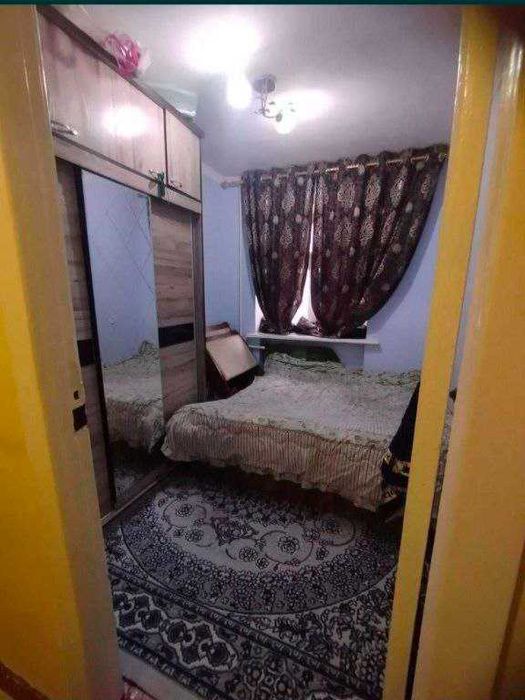 Чил-23 Кирпич 2/2/5 балкон 1,2/3 Ориентир Идеал