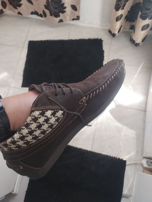 Pantofi casual bărbați