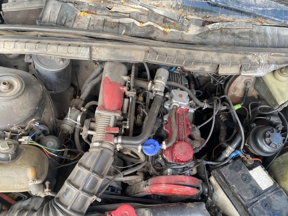 Продам двигатель Opel Amega , Vectra