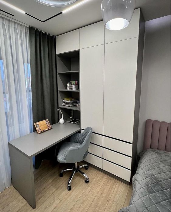 Шкафы | мебель на заказ