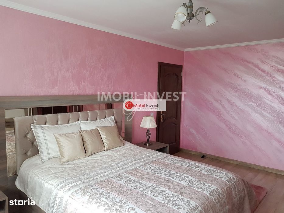 EXCLUSIVITATE! Casa de lux, 4 camere, 500 mp teren