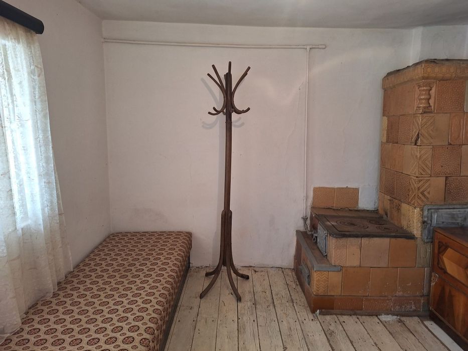 Casa de vanzare in berca