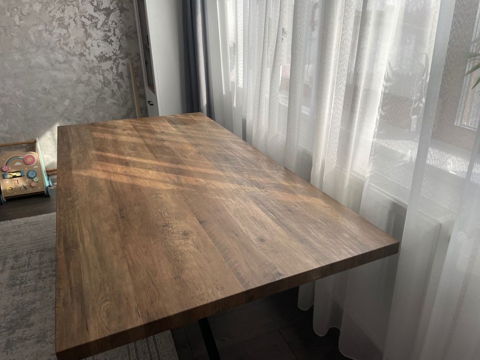 Vând masă 180*90*76 cm 2c