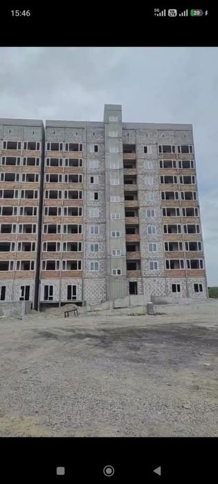 Набираем бригады по фасаду
