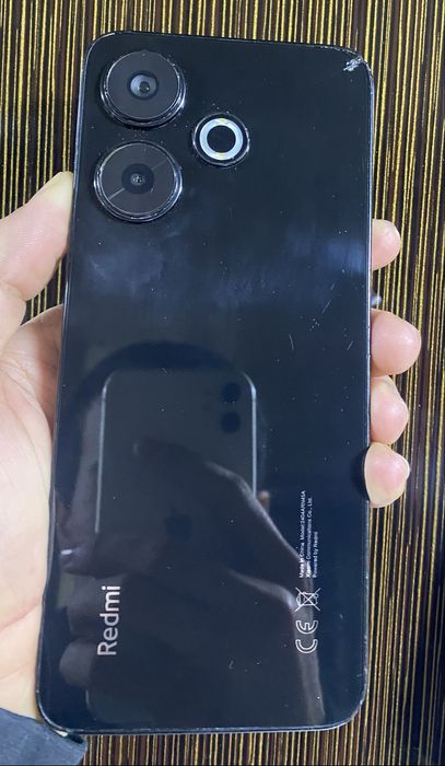 Xiaomi redmi 13.