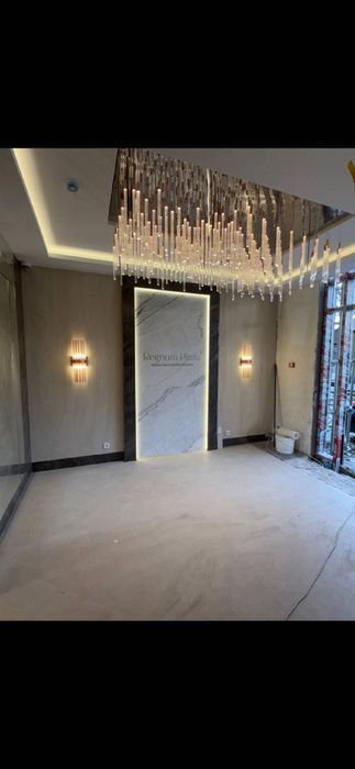 1 комнатная квартира Сайрам жк Regnum Plaza Буз базар Продажа