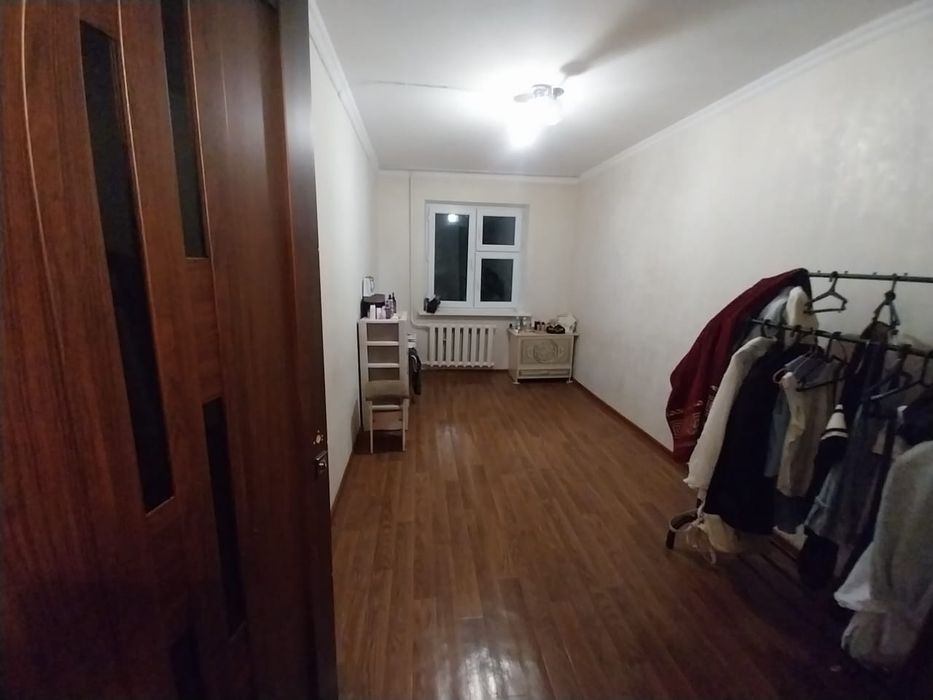 Квартира на долгий срок