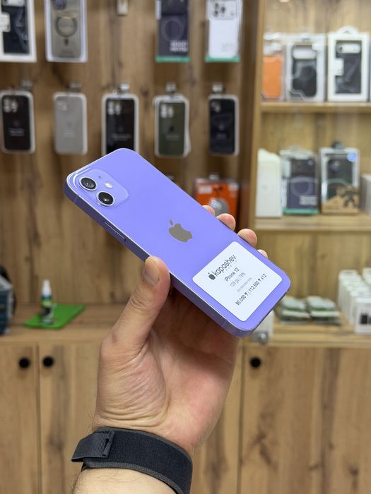 iPhone 12 | Kapashev mobile