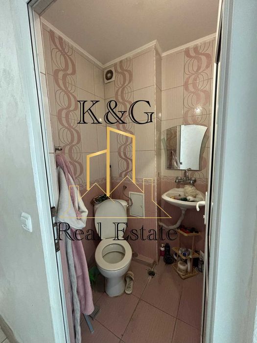 Продава се Двустаен апартамент в Разград, Абритус - 62 кв.м за 1563 €/кв.м - Снимка #3