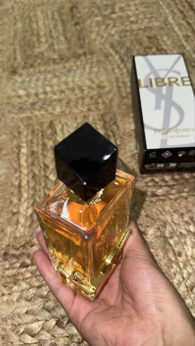 Оригинальные духи Libre YSL