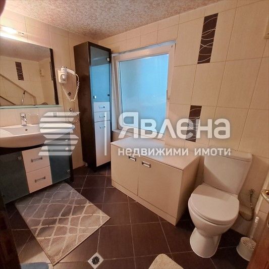 Тристаен апартамент Шишковата градинка