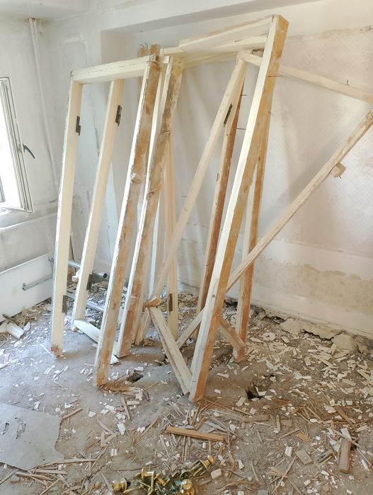 Esiklar yaxshi sastayanida