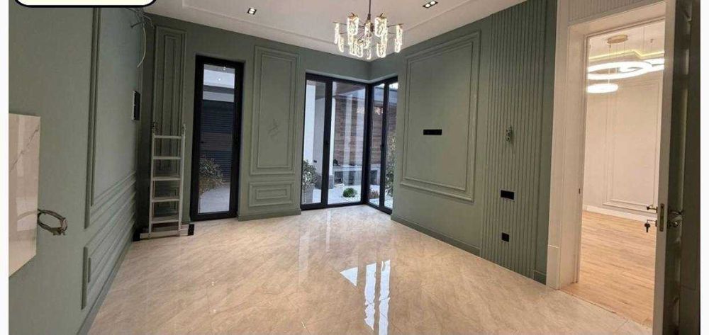 Продажа Евродома на Бешкайрагаче, 2-сотки (N 13154 )