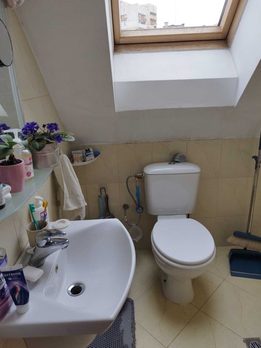 Продава се Тристаен апартамент в София, Надежда 2 - 66 кв.м за 2575 €/кв.м - Снимка #6