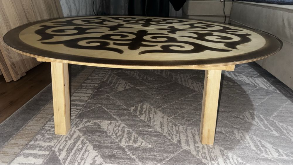 Жер стол сатылады