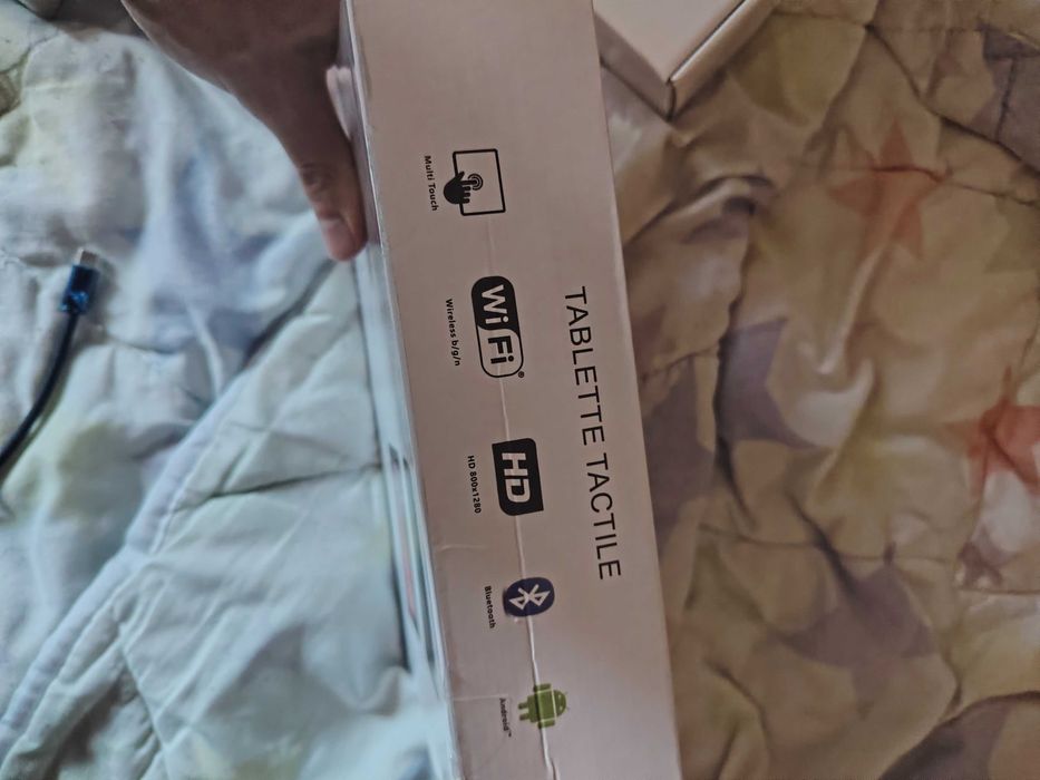 Tableta KLIPAD Android Noua