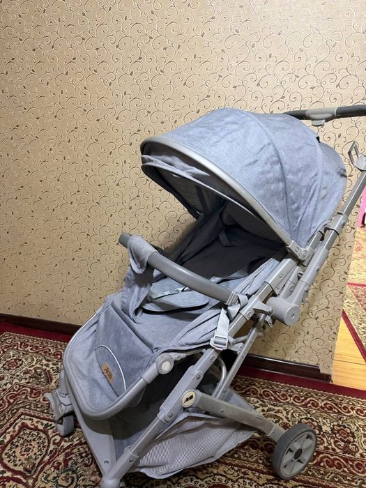 Каляска сотилади