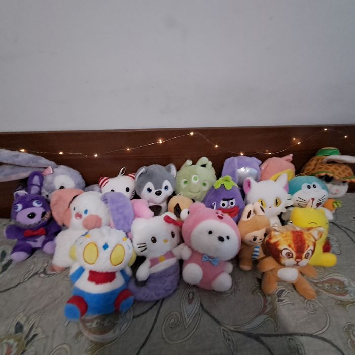 Игрушки продам для аппаратов