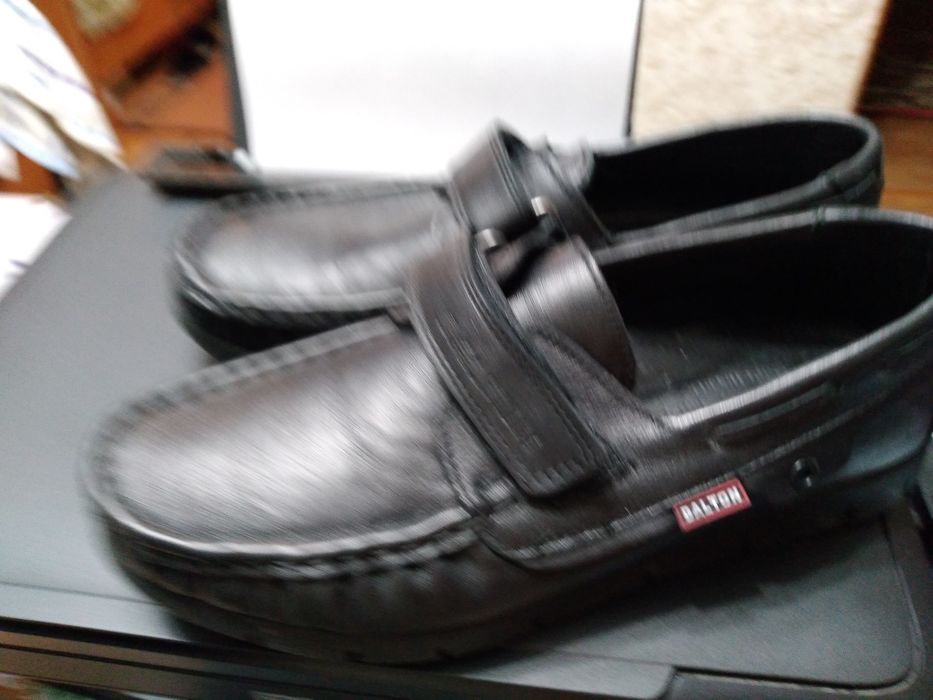 Туфли мужские Турция