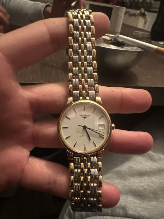 Ceas longines automatic